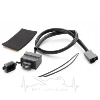 Комплект USB 5 V/1,000 mA Husqvarna 93011942044